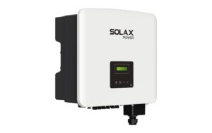Solax X3-PRO-30K-G2 Netzgekoppelt, String, 30 kW, 3-phasig