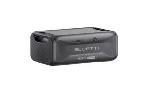 Bluetti B300K 2764.8 Wh LiFePO4 kaufen Schweiz | Mediatech.ch