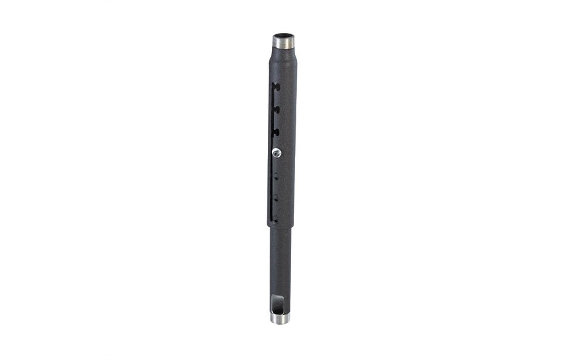 2187547 - Mediatech Chief CMS0203 verstellbare Verlängerungssäule, schwarz kaufen Schweiz | Mediatech.ch