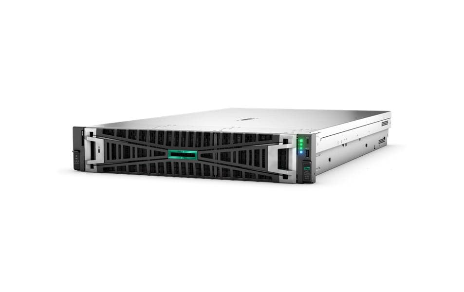Hewlett Packard Enterprise HPE DL380 Gen12 Xeon 6505P 12 Core, 2x32GB 8xSFF, 2x 480GB SSD, 2x1000W, MR408i-o kaufen | Mediate