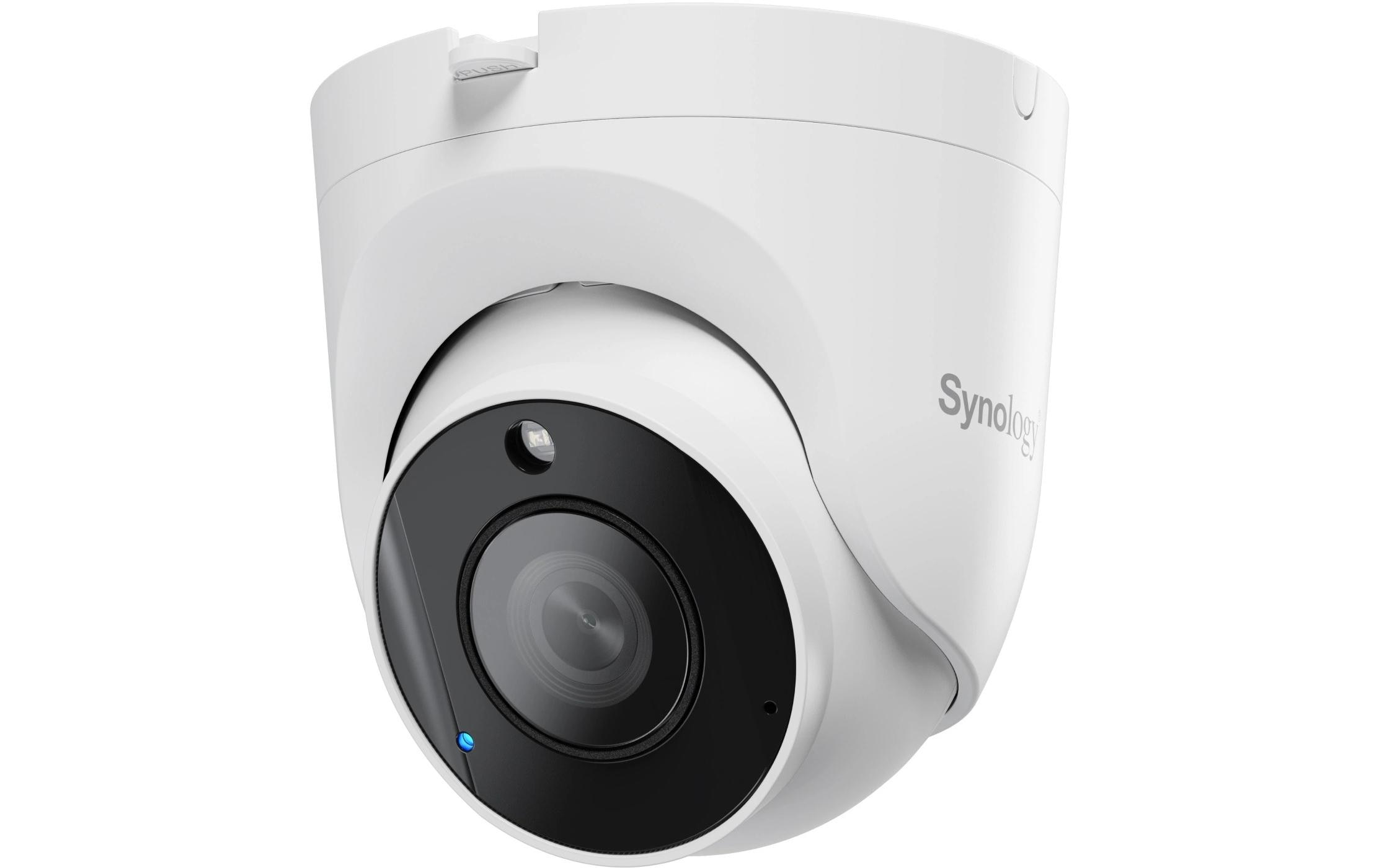 2187730 - Mediatech Synology Kamera TC510 5-MP-Sensor mit Weitwinkelobjektiv kaufen Schweiz | Mediatech.ch