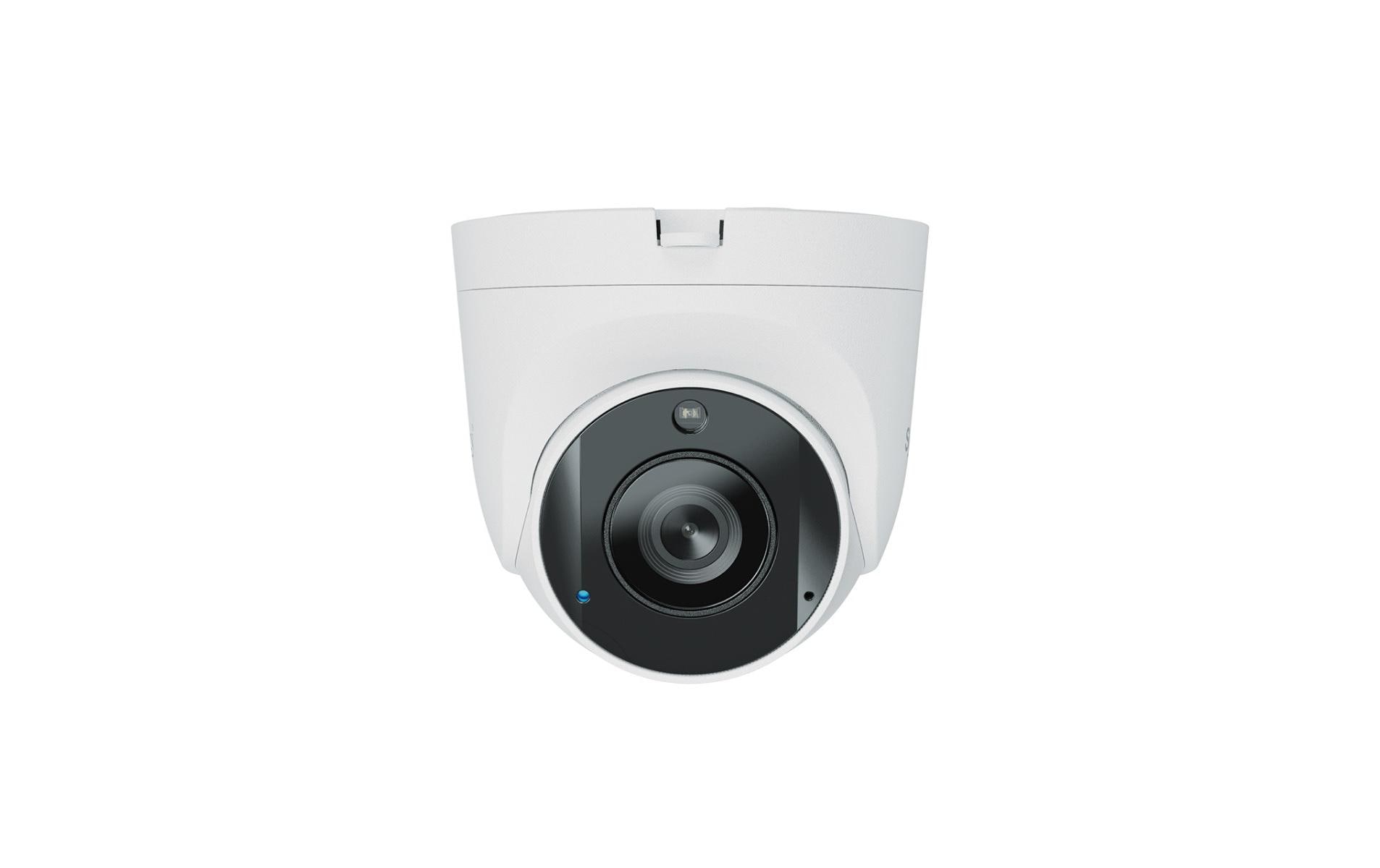 2187730_1 - Mediatech Synology Kamera TC510 5-MP-Sensor mit Weitwinkelobjektiv