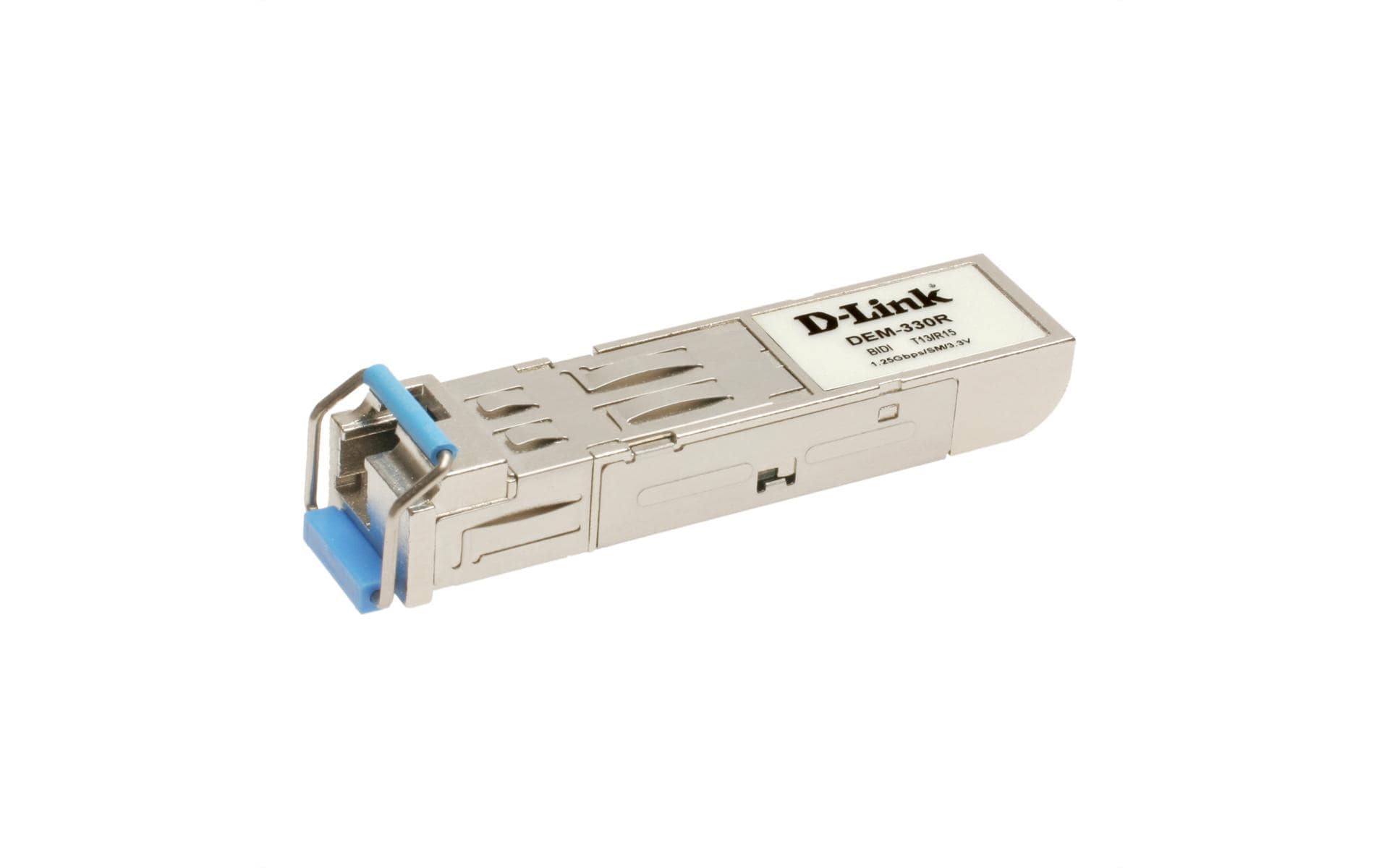 D-Link DEM-330R Singlemode Silber kaufen Schweiz | Mediatech.ch