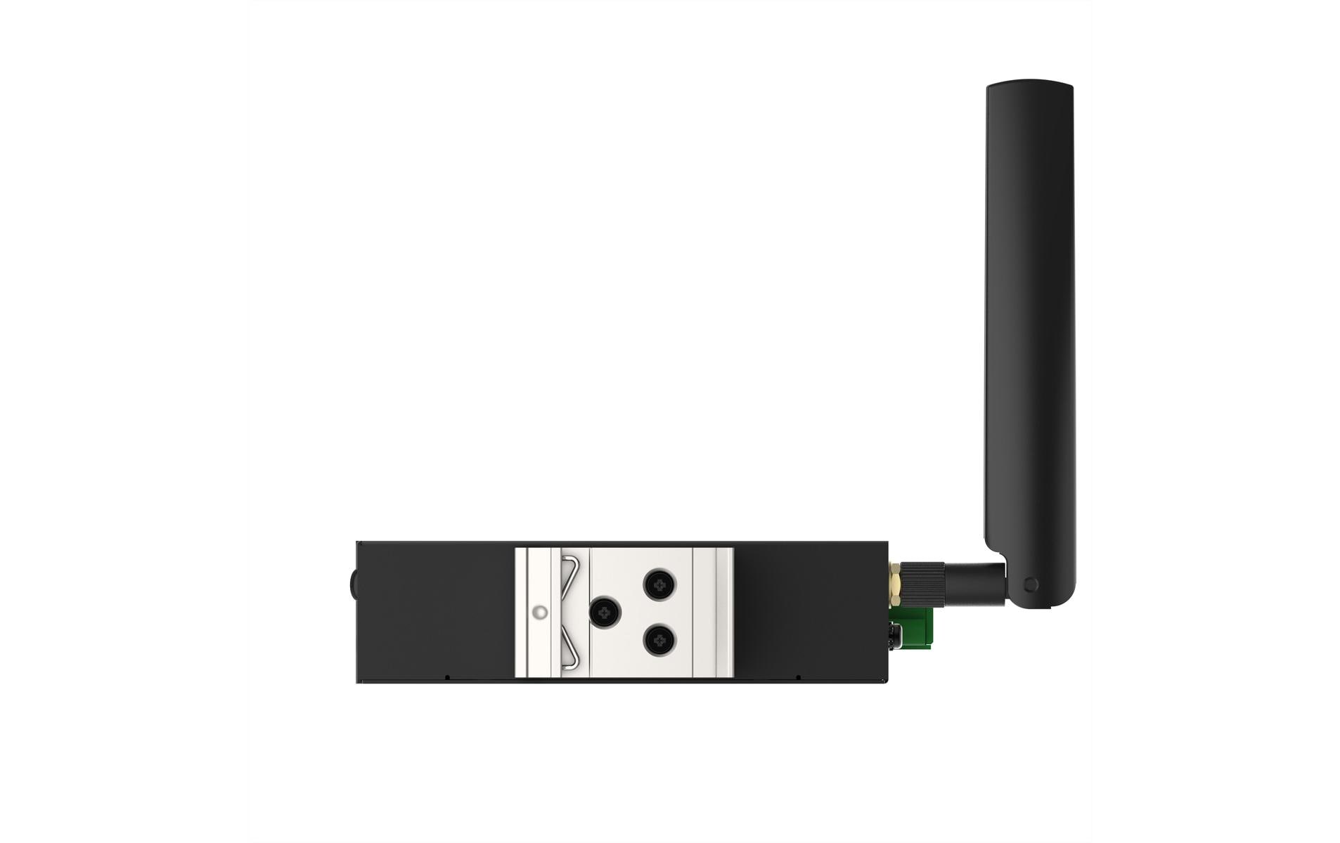 2187883_2 - Mediatech D-LINK DIS-100G-06 Gigabit Industrial Unmanaged Metallgehäuse
