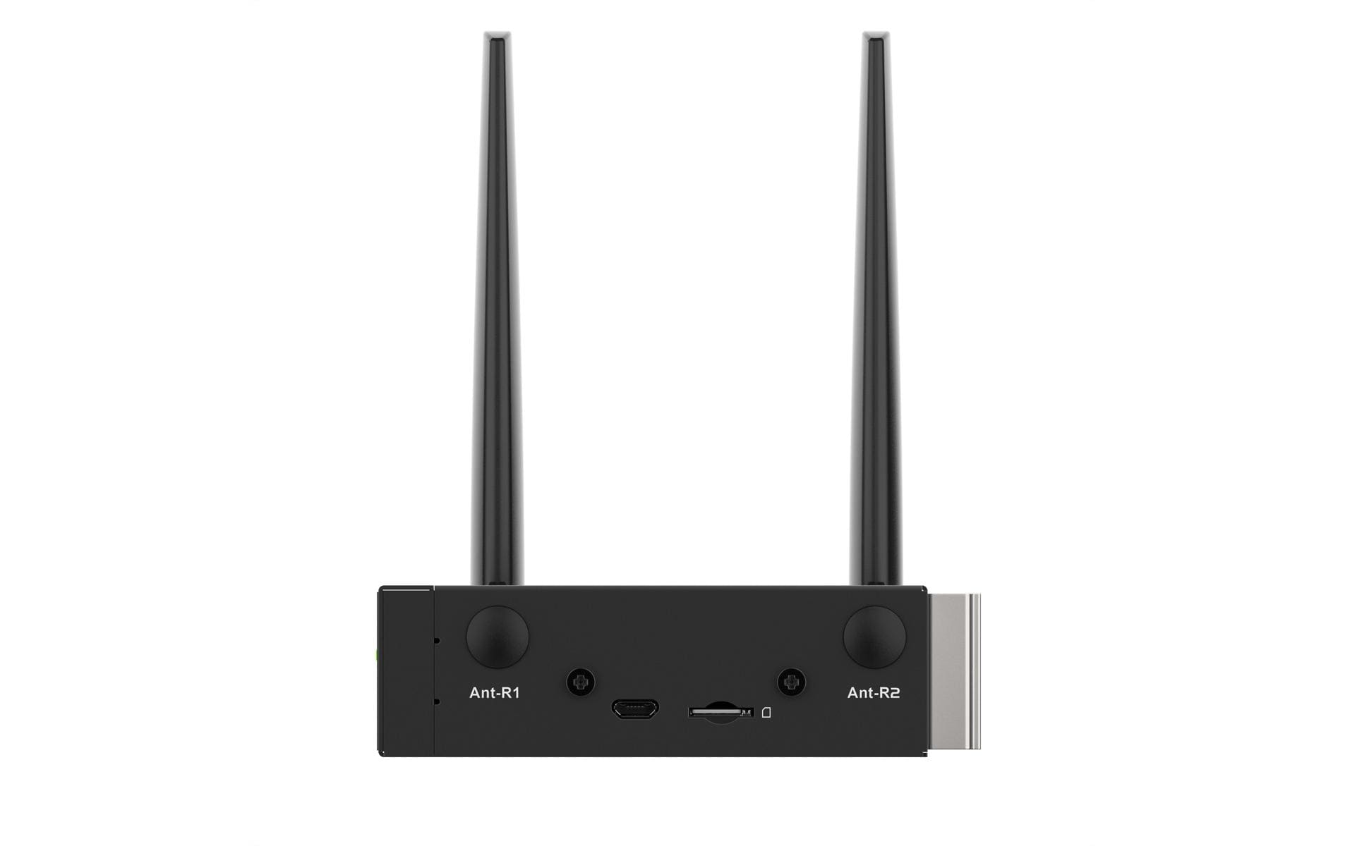 2187884_1 - Mediatech D-LINK DIS-100G-06P Gigabit Industrial PoE 4x RJ45 + 2x SFP