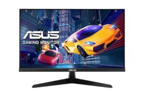 ASUS VY249HGR-W 27 1920x1080, IPS 120Hz, 1ms, Adaptive-Sync, Eye Care, HDMI