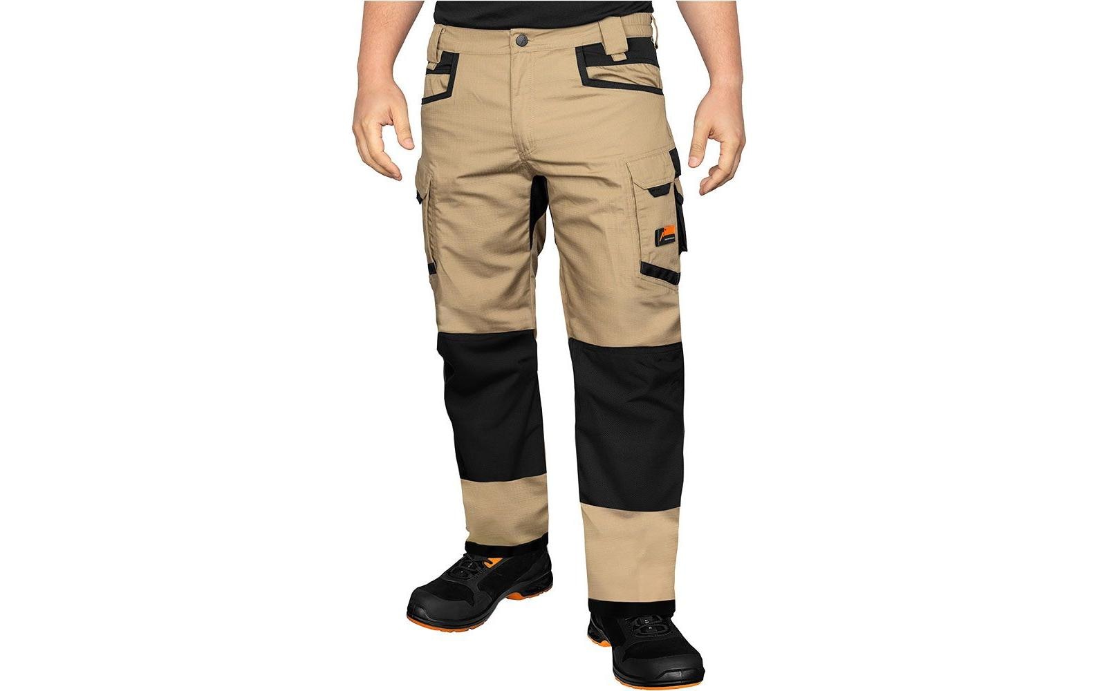 ACE Constructor Herren-Arbeitshose lang lang - Beige - 44 kaufen Schweiz | Mediatech.ch