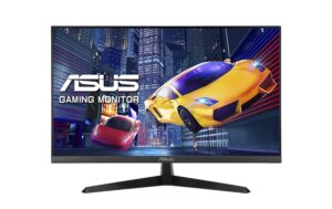 ASUS VY279HG2 27 1920x1080, IPS 144Hz, 1ms, Adaptive-Sync, Eye Care, HDMI