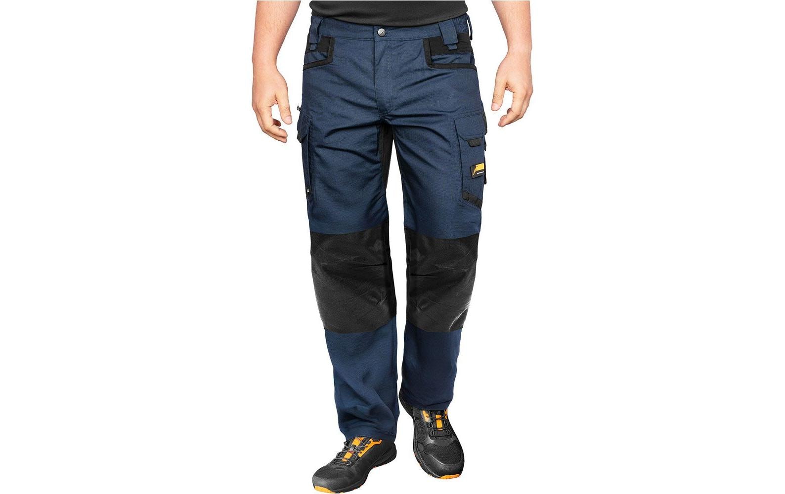 ACE Constructor Herren-Arbeitshose lang lang - Navy - 48 kaufen Schweiz | Mediatech.ch