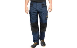 ACE Constructor Herren-Arbeitshose lang lang - Navy - 66 kaufen Schweiz | Mediatech.ch
