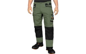 ACE Constructor Herren-Arbeitshose lang lang - Oliv - 64 kaufen Schweiz | Mediatech.ch