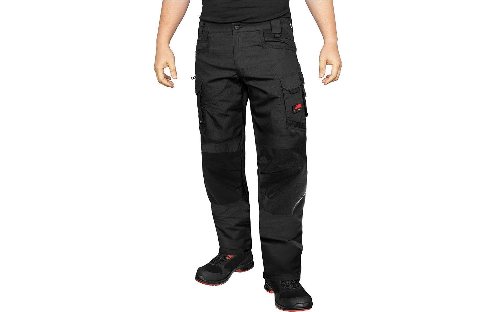 2188325 - Mediatech ACE Constructor Herren-Arbeitshose lang lang - Schwarz - 46 kaufen Schweiz | Mediatech.ch