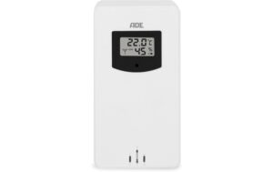 ADE Aussensensor für WS1917, WS2132, WS1703 Übertragungskanal 1 - 3 kaufen Schweiz | Mediatech.ch