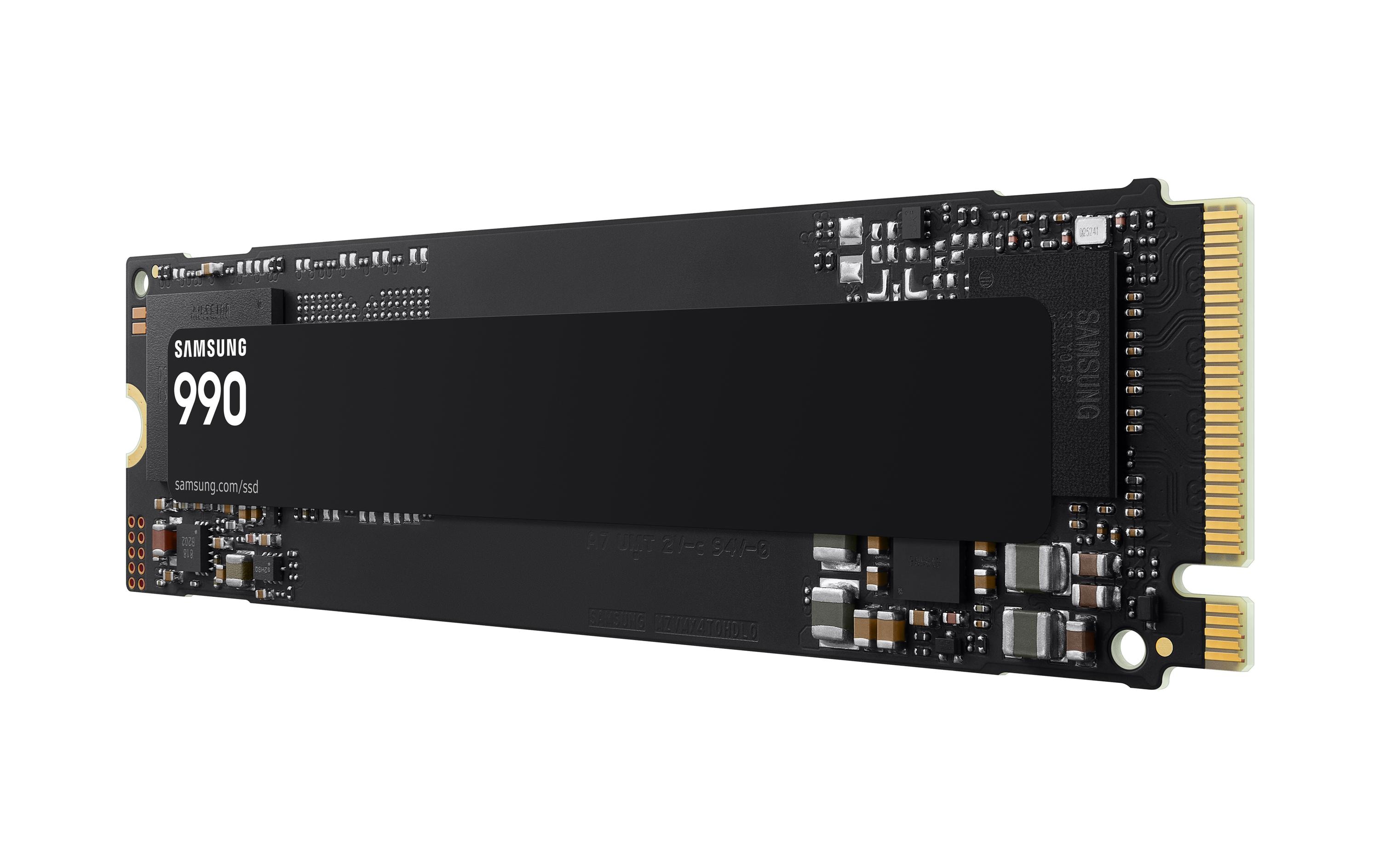2188467_1 - Mediatech SSD Samsung 990, 2TB, M.2 2280 NVMe 2.0 PCIe4.0 x4, 7250/6450 MB/s