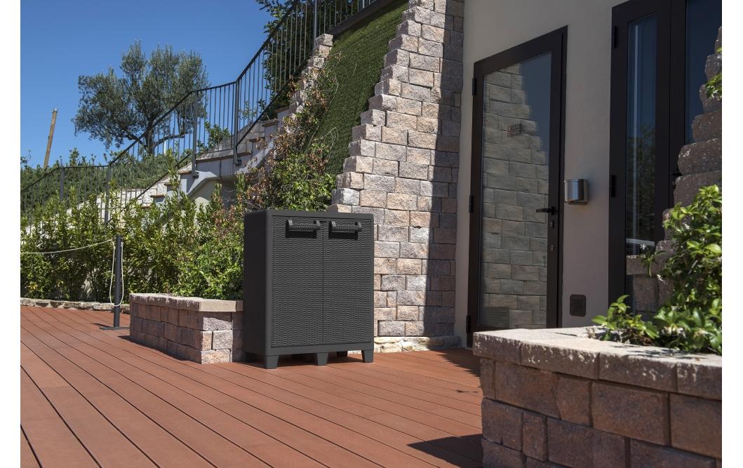 2188530_1 - Mediatech Niedriger Schrank Santorini XL