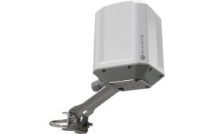Mikrotik LAMPGM&RG520F-EU 5G-Router 4.2Gbps/2Gbps, 1xGE PoE, SIM & eSIM, IP67 kaufen Schweiz | Mediatech.ch