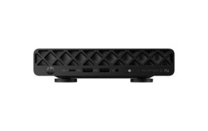 HP Poly Studio 5 Room Compute Mini U5-335,16GB,256GB,Microsoft Teams Rooms