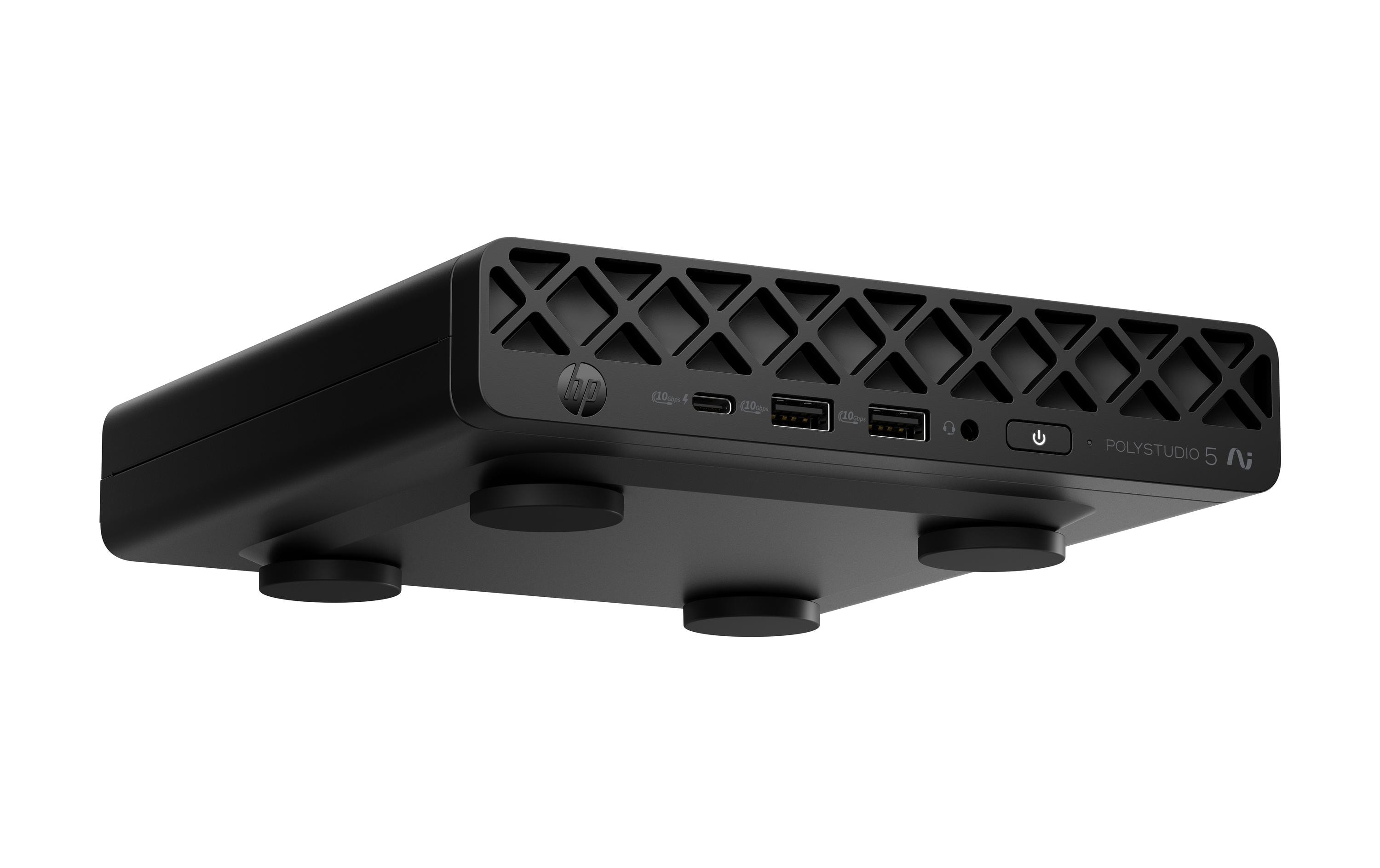 2189723_1 - Mediatech HP Poly Studio 5 Room Compute Mini U5-335,16GB,256GB,Microsoft Teams Rooms