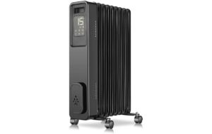 Kibernetik Ölradiator OH20 kaufen Schweiz | Mediatech.ch