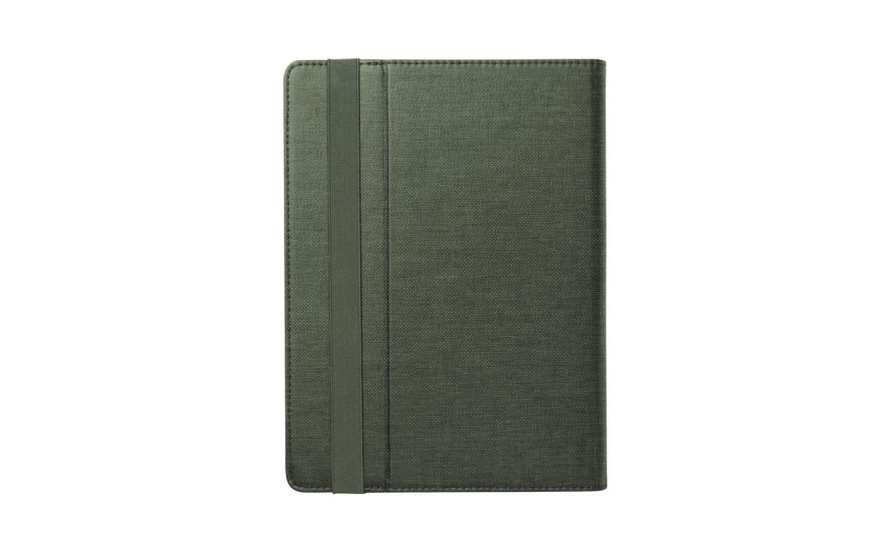 2190812_1 - Mediatech Trust Tablet Cover Primo Recycelt, 10 Zoll, Grün