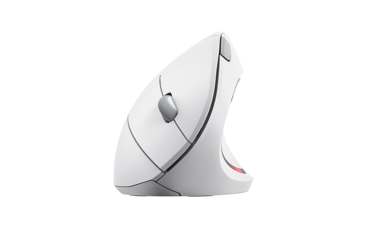 2190828_2 - Mediatech Trust Maus Verto Kabellos, vertikal, ergonomisch, weiss