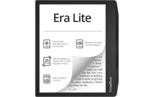 PocketBook Era Lite 16 GB 7 Zoll steingrün kaufen Schweiz | Mediatech.ch