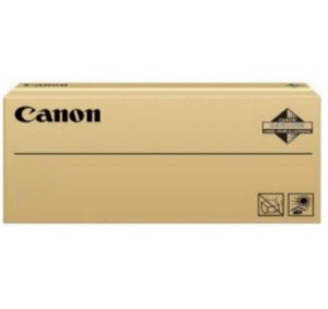 Canon Toner T12 yellow yellow