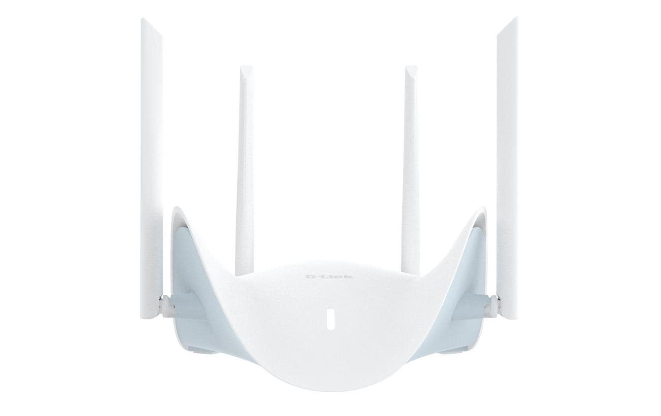 D-Link BE3600 5G NR/4G LTE Wi-Fi 7 BE3600 Desktop-Router kaufen Schweiz | Mediatech.ch