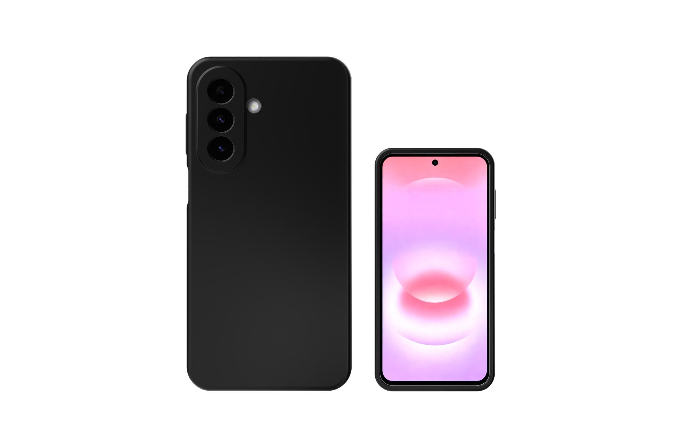 4SMARTS Silikon Case Cupertino Galaxy A27 kaufen Schweiz | Mediatech.ch