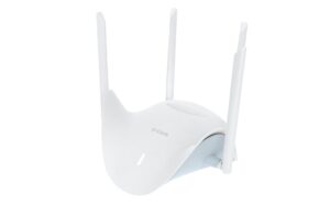 D-LINK AQUILA PRO AI BE3600 Wi-Fi 7, Dual-Band, weiss kaufen Schweiz | Mediatech.ch