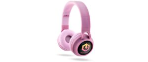 PowerLocus Buddy Kids Rosa Bluetooth LED-Beleuchtung