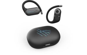 PowerLocus Jumpy Open-Ear, Bluetooth