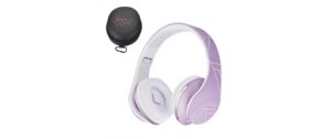 PowerLocus P2 Kids Kunststoff Rosa Weiss