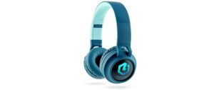 PowerLocus Buddy Kids Kunststoff Blau