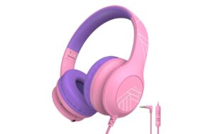 PowerLocus PLED Kunststoff, Kabelgebunden, Pink, Kinder kaufen Schweiz | Mediatech.ch