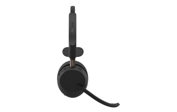 2192243_5 - Mediatech Jabra Evolve3 65 Mono Link 390a, UC UC, black