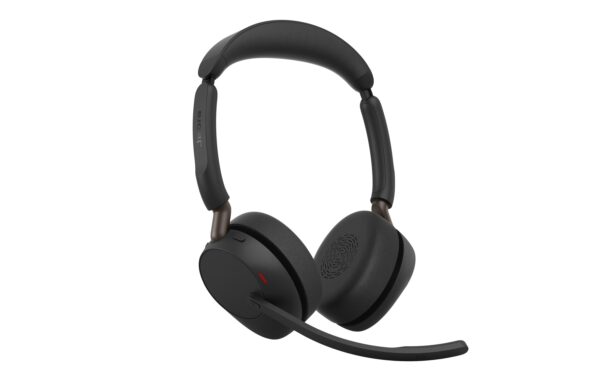 Jabra Evolve3 65 Stereo Link 390a, UC UC, black kaufen Schweiz | Mediatech.ch
