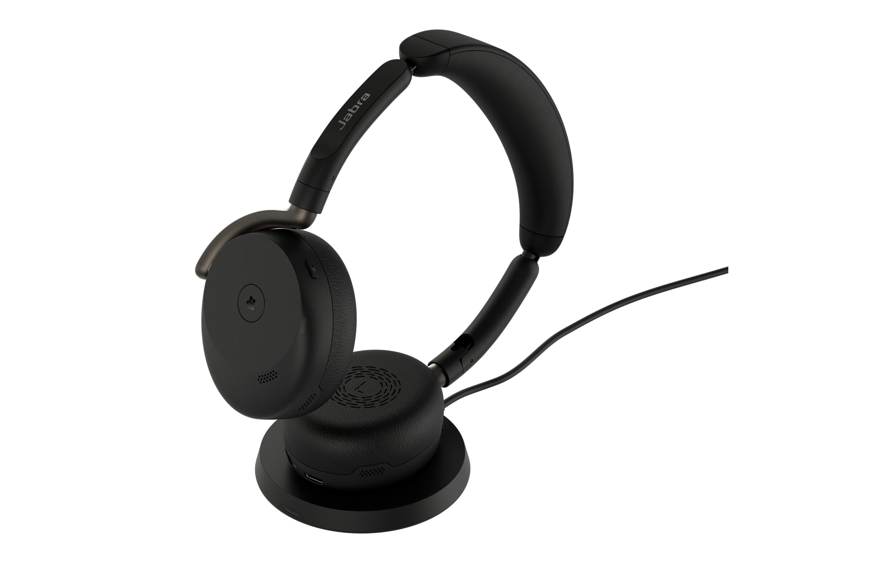 2192260_1 - Mediatech Jabra Evolve3 65 Flex, MS, 390c, WLC MS, WLC Chrg, Dongle USB-C