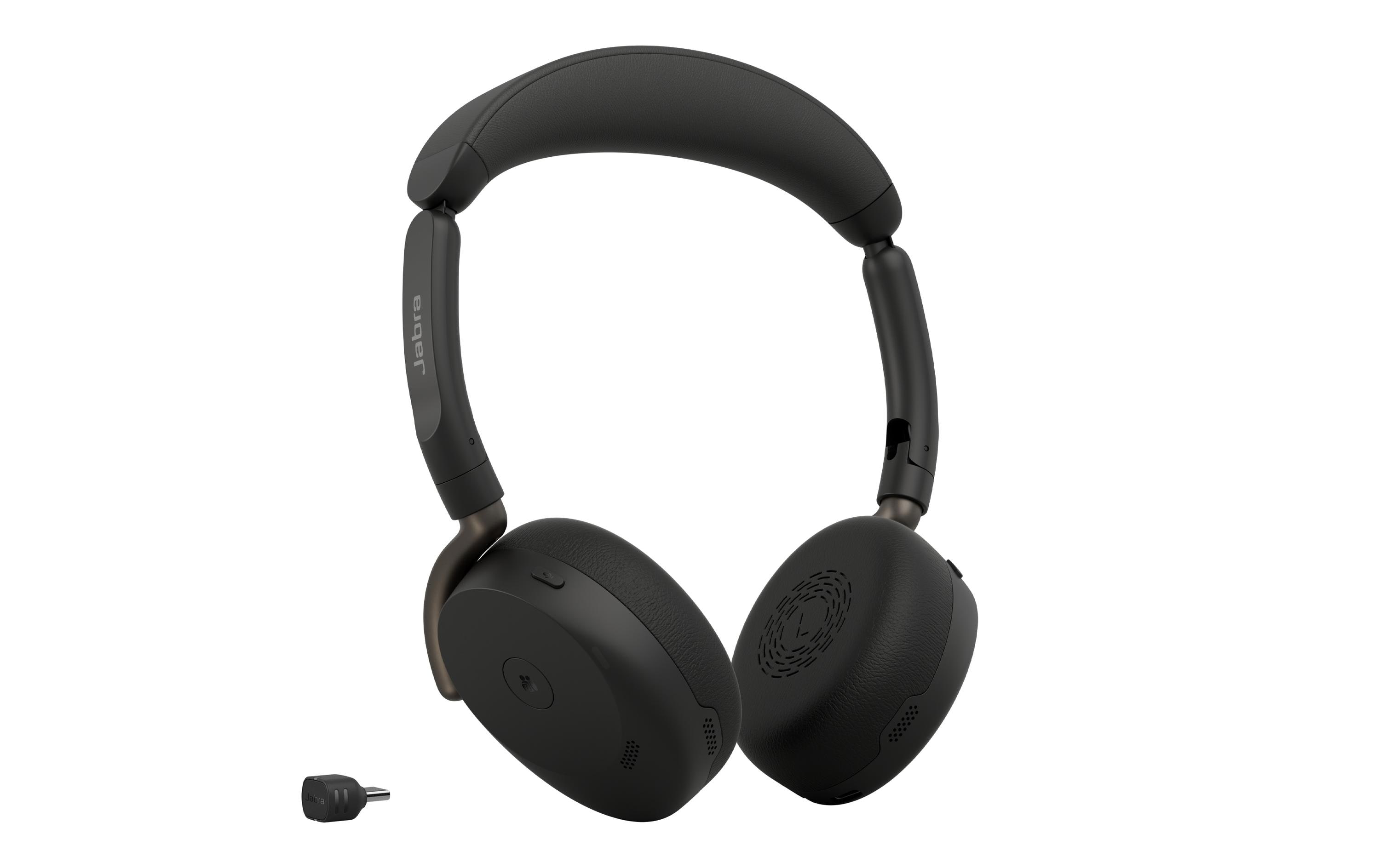 2192260_2 - Mediatech Jabra Evolve3 65 Flex, MS, 390c, WLC MS, WLC Chrg, Dongle USB-C
