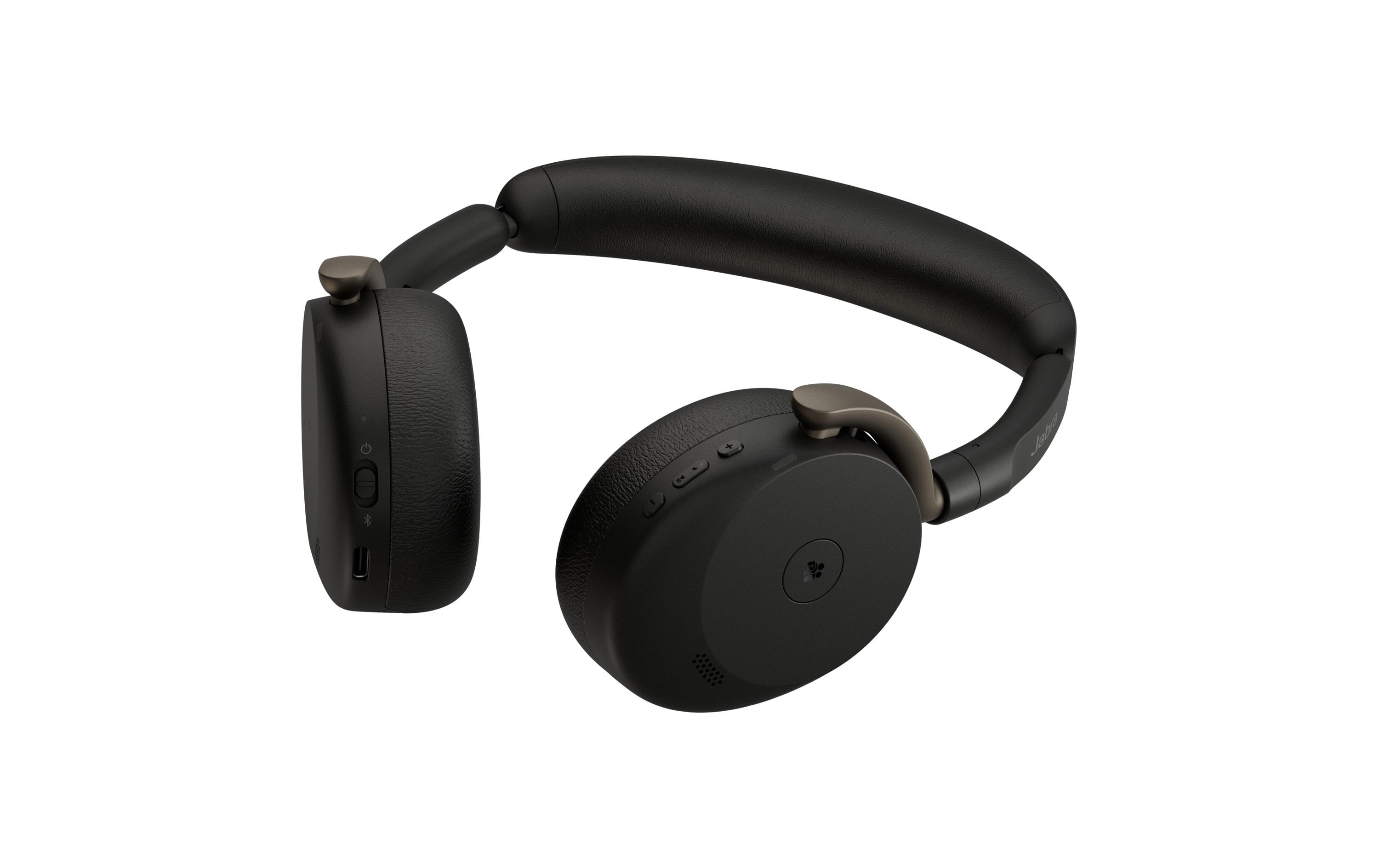 2192260_6 - Mediatech Jabra Evolve3 65 Flex, MS, 390c, WLC MS, WLC Chrg, Dongle USB-C
