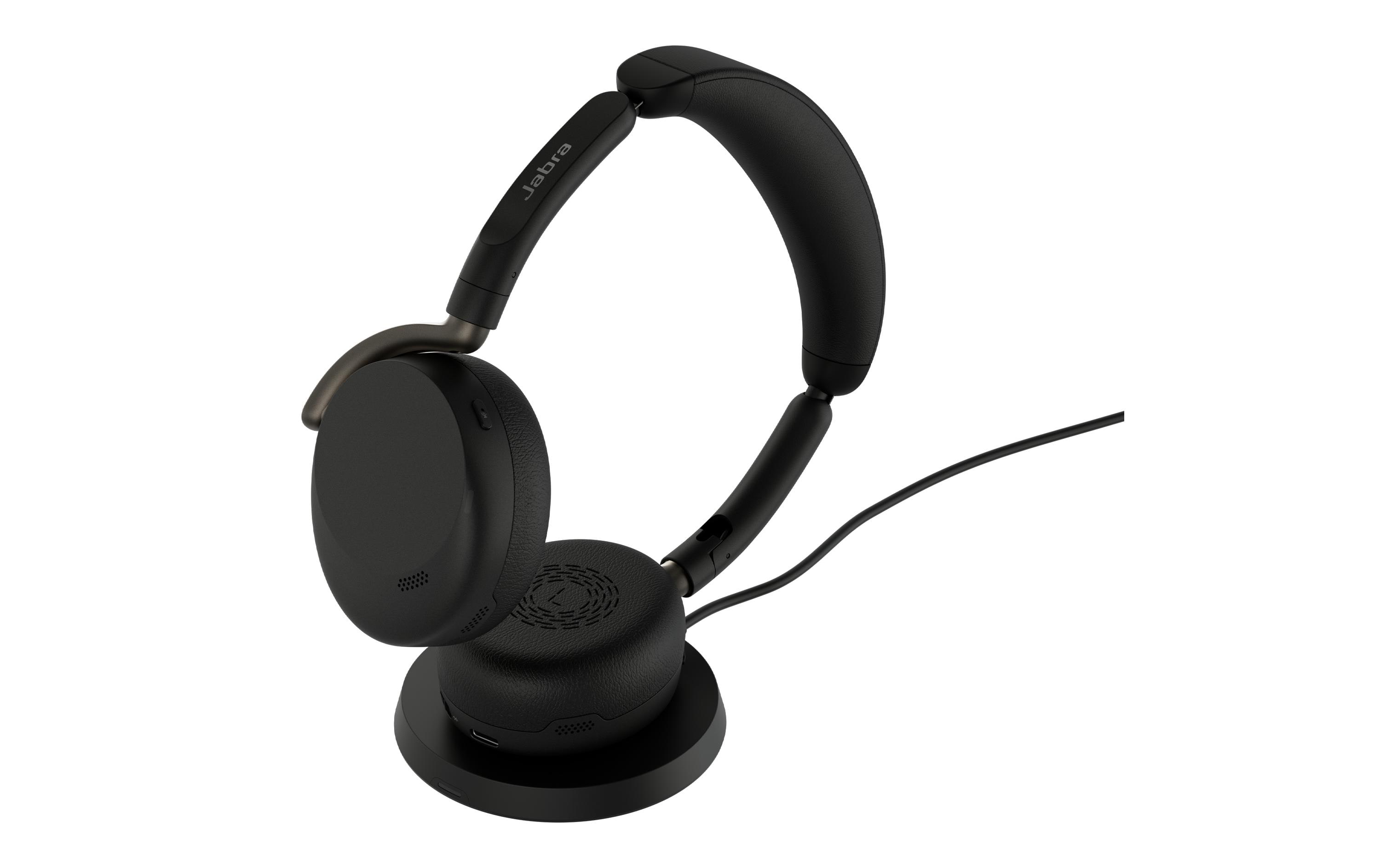 2192261_1 - Mediatech Jabra Evolve3 65 Flex, UC, 390c, WLC UC, WLC Chrg, Dongle USB-C