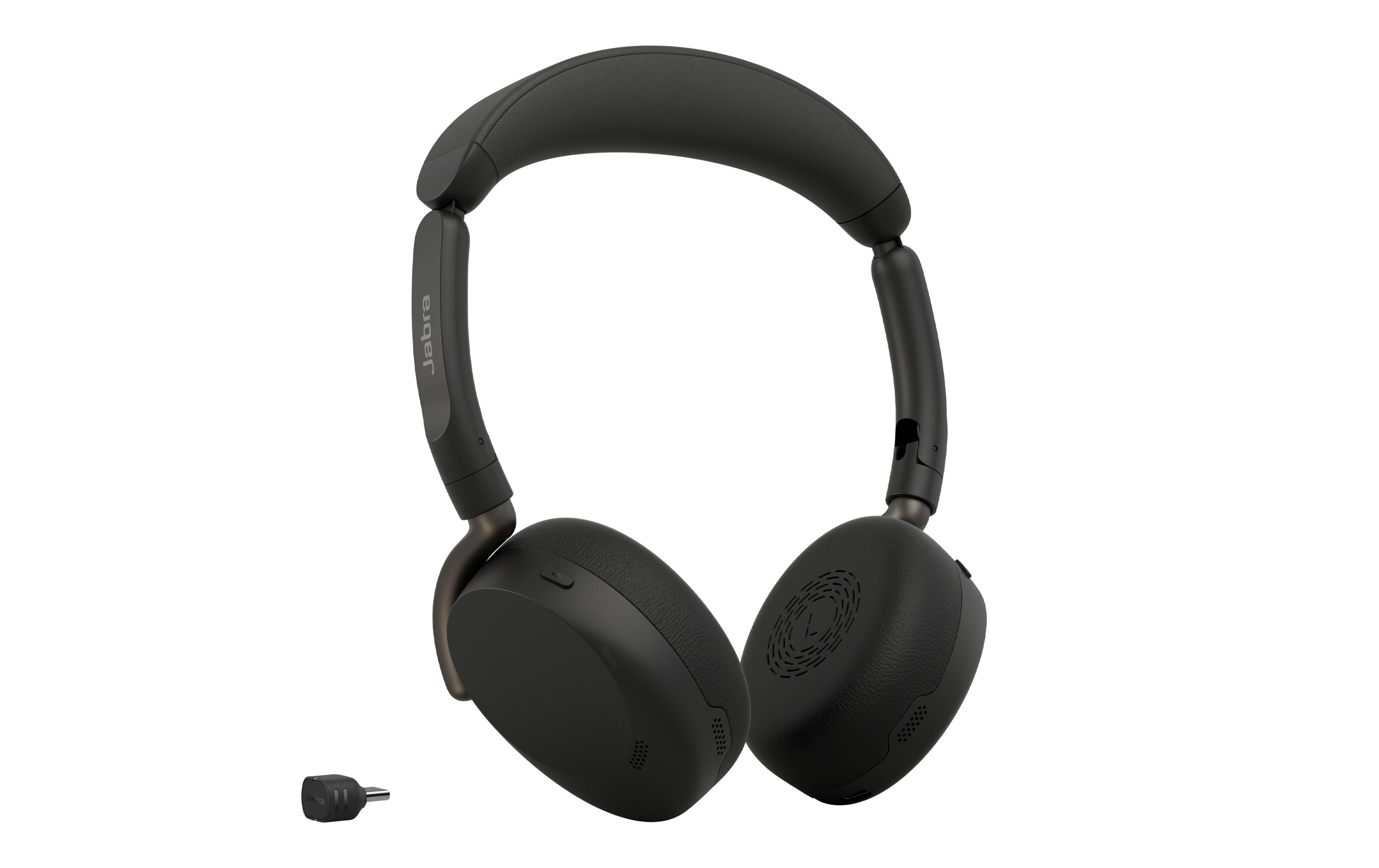 2192261_2 - Mediatech Jabra Evolve3 65 Flex, UC, 390c, WLC UC, WLC Chrg, Dongle USB-C
