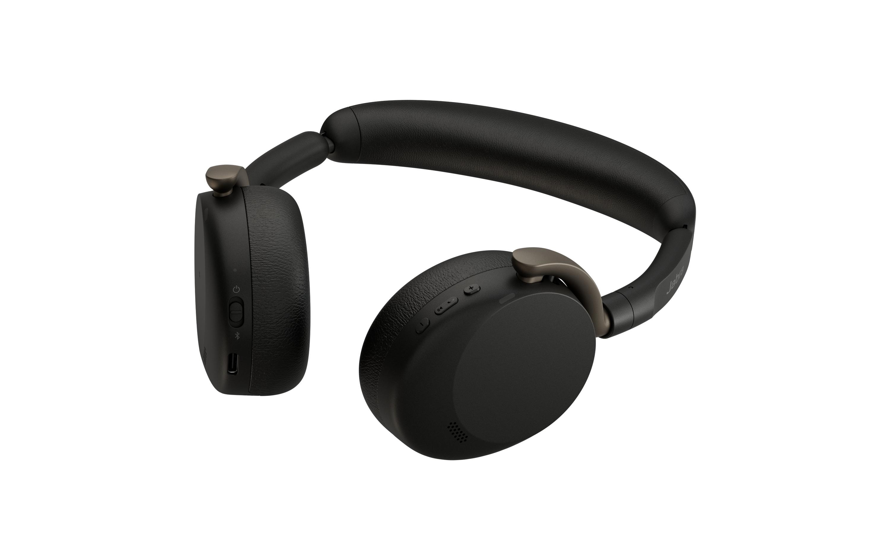2192261_3 - Mediatech Jabra Evolve3 65 Flex, UC, 390c, WLC UC, WLC Chrg, Dongle USB-C
