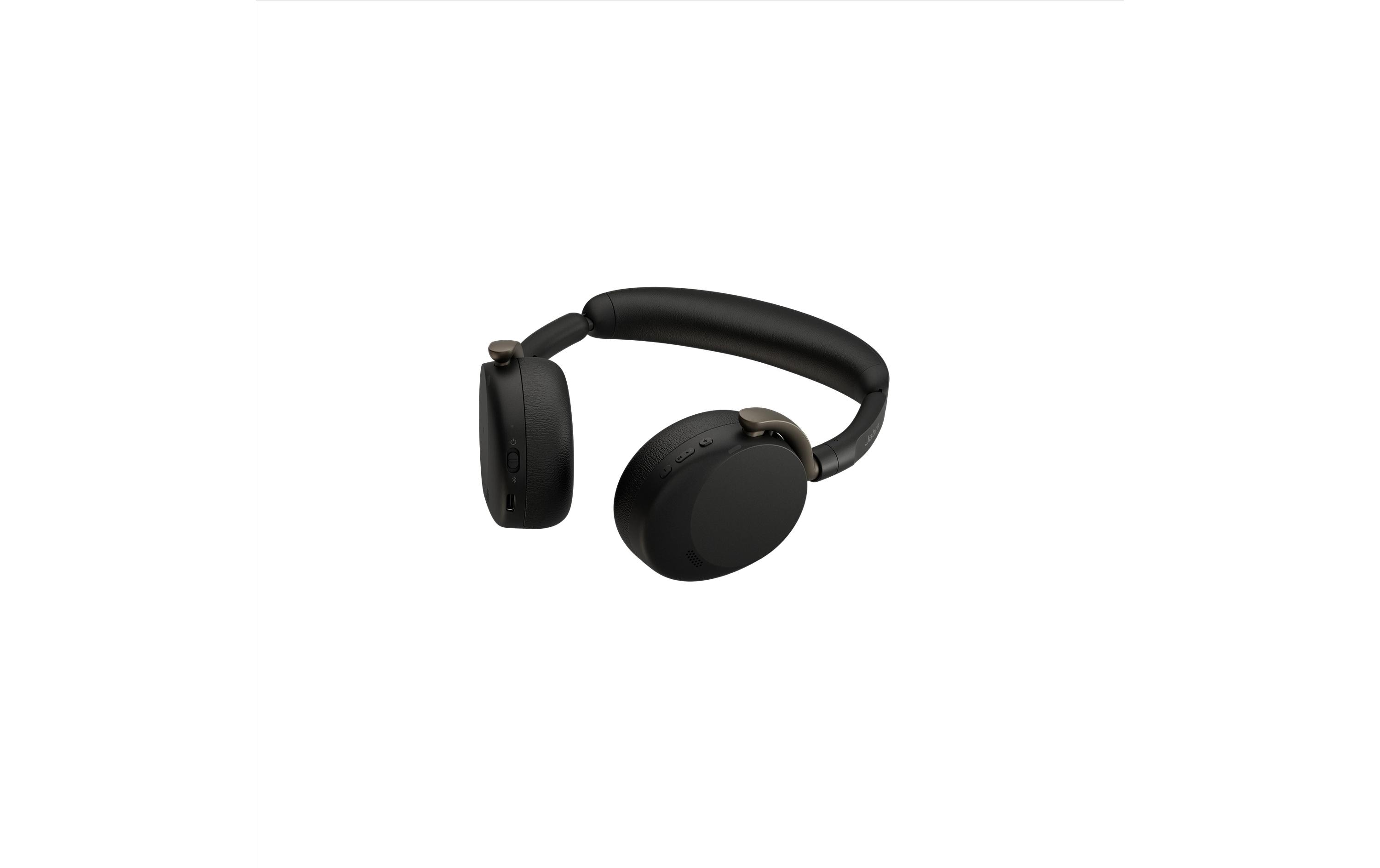 2192264_2 - Mediatech Jabra Evolve3 65 Flex, MS, 390c MS, Dongle USB-C