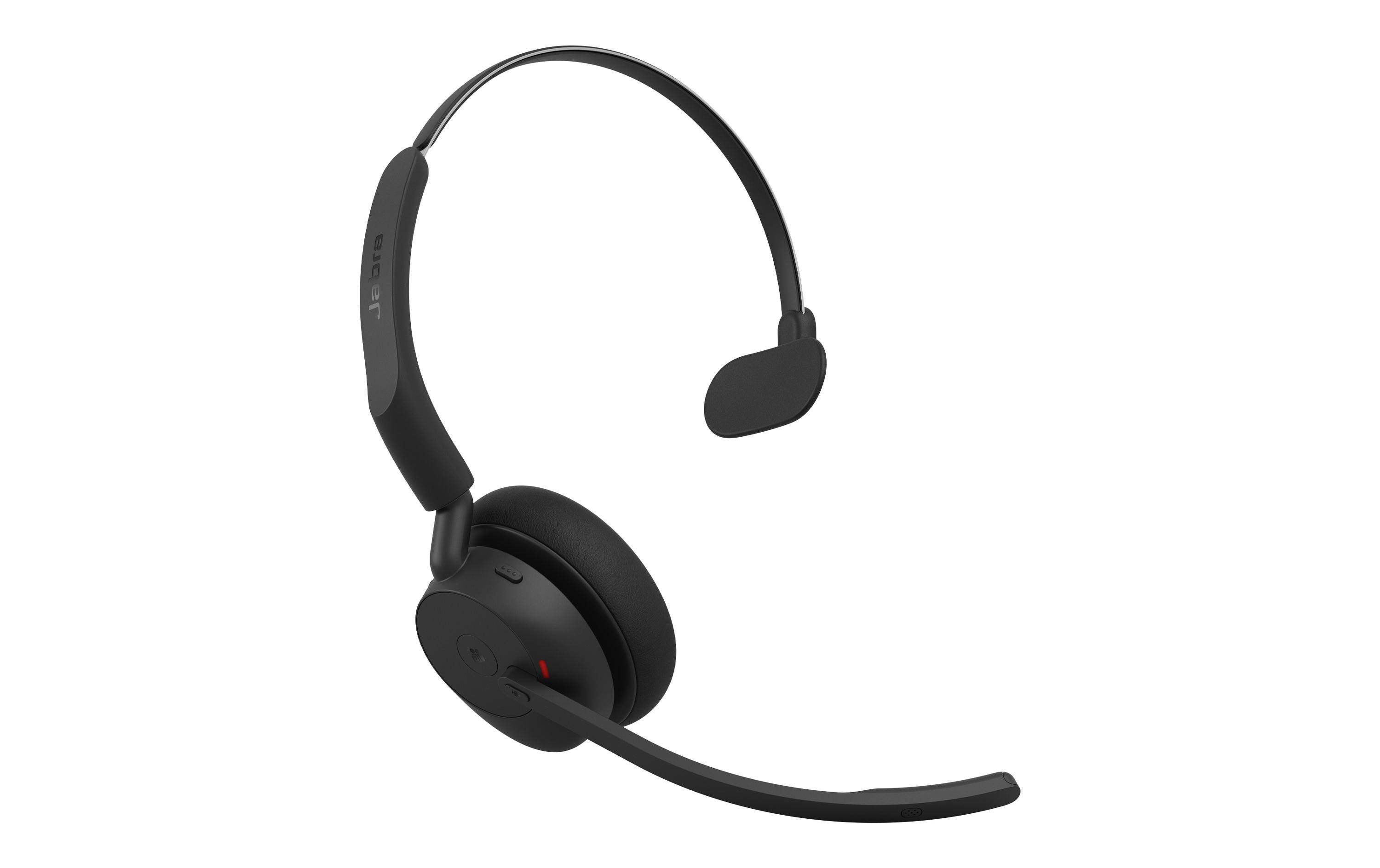 2192268 - Mediatech Jabra Evolve3 45 Mono, Link 390c, MS MS, Dongle USB-C kaufen Schweiz | Mediatech.ch