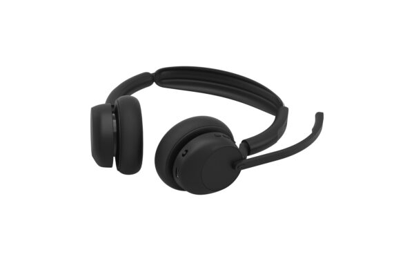 Jabra Evolve3 45 Stereo, Link390c, UC UC, Dongle USB-C
