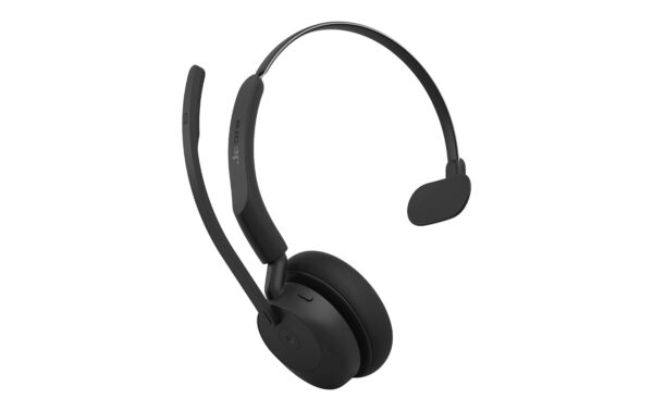 2192276_3 - Mediatech Jabra Evolve3 45 Mono, Link390c, MS, ST MS, Stand, Dongle USB-C