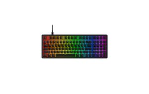 HyperX Origins 2 1800 Mechanische Gaming-Tastatur, wired, CH, RGB kaufen Schweiz | Mediatech.ch