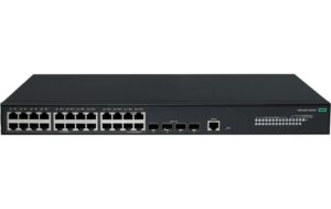 HPE Aruba Networking HPE CW 2050-Series S6X69A Switch L2, 20x1GE, 4x2.5GE, 4xSFP kaufen | Mediatech.ch