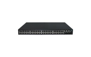 HPE Aruba Networking HPE CW 2150-Series S6X52A Switch L3, 48x1GE, 4xSFP+ kaufen | Mediatech.ch